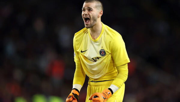 Premier League side close in on transfer for €40m PSG man