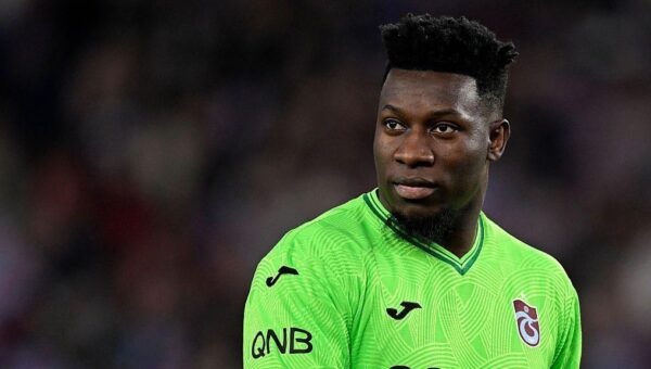 Onana’s future and back-up goalkeepers