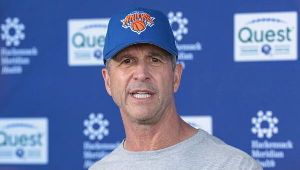 New York Giants Connected to Trade for 2x Pro Bowl Running Back