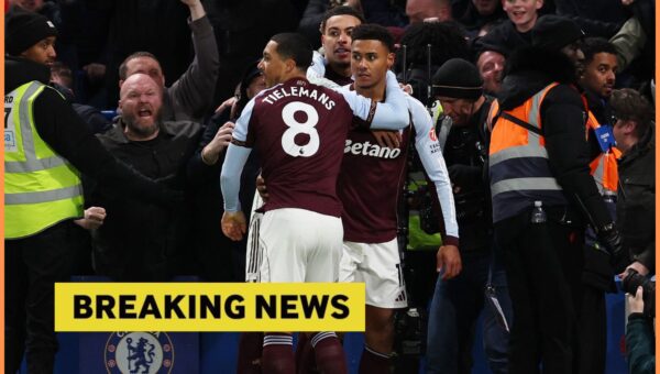 Aston Villa open talks for €40m World Cup star wanted by Leeds United