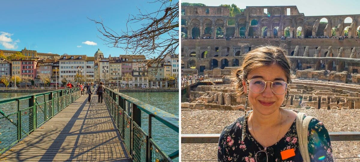 I regret visiting 6 different places during my 2-week trip to Europe. Next time, I'm choosing quality over quantity.