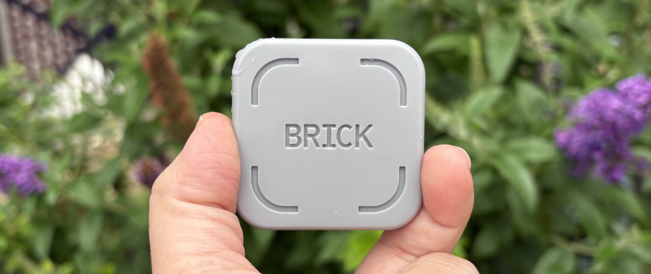 If you want to cut your screen time, just get a Brick