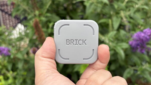 If you want to cut your screen time, just get a Brick