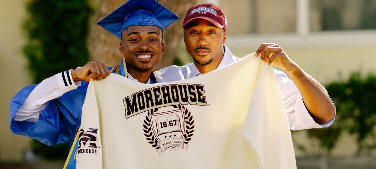 My son's graduation from high school marks a devastating end for me. I now have to figure out who I am outside being a dad.