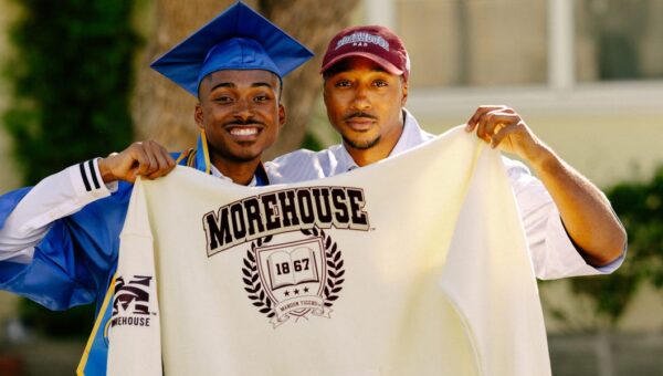 My son's graduation from high school marks a devastating end for me. I now have to figure out who I am outside being a dad.