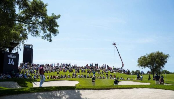 LIV Golf may already have played their final event of the 2026 season according to Alan Shipnuck