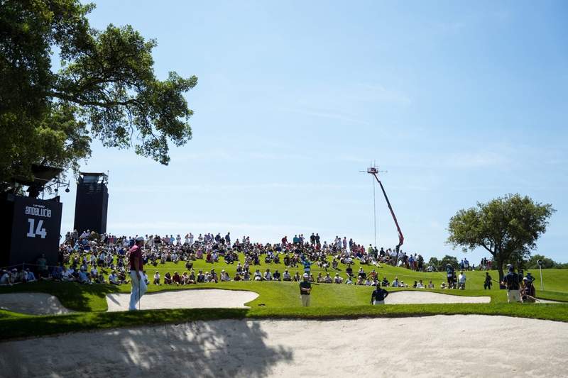 LIV Golf may already have played their final event of the 2026 season according to Alan Shipnuck
