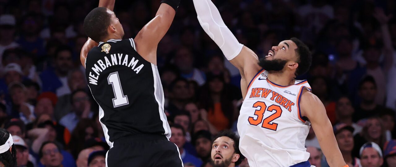 Who Won Game 4 of the NBA Finals — NY Knicks or San Antonio Spurs?