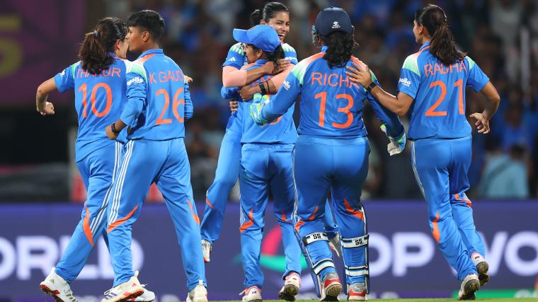 'Script history': Rohit Sharma, Gautam Gambhir send messages to IND women's team ahead of T20 World Cup opener vs. PAK