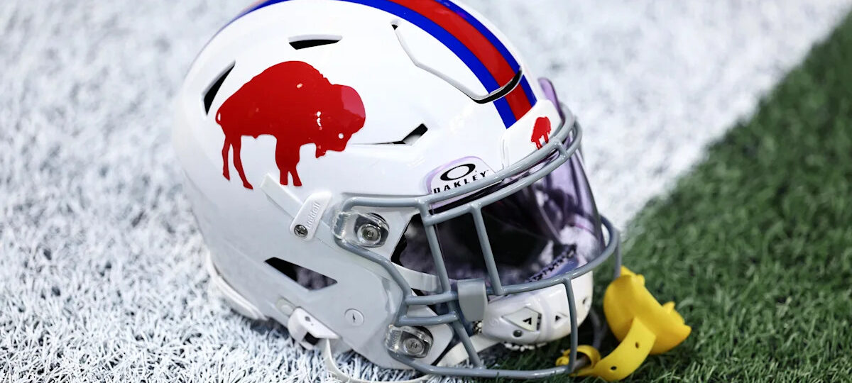 Bills announce promotions within scouting staff