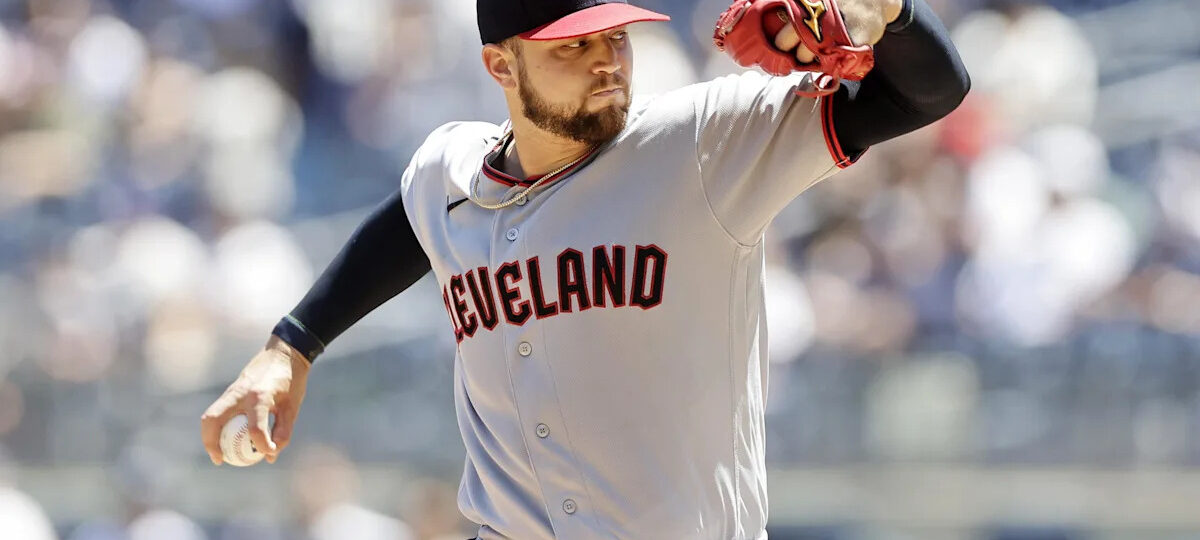 YANKEES AT GUARDIANS, Cole vs. Cecconi, discussion