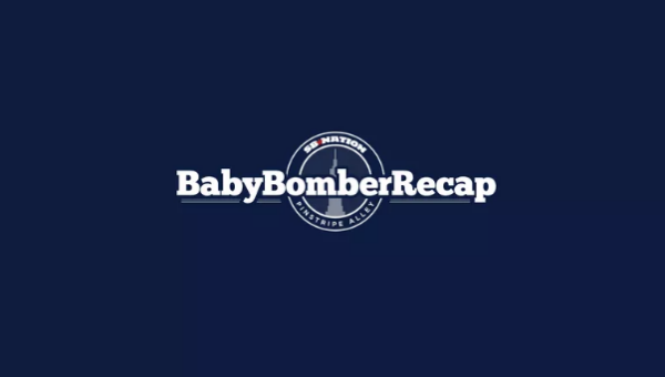 Yankees prospects: Peralta knocks in six with two big blasts