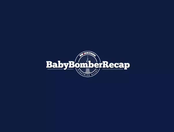 Yankees prospects: Lombard Jr. homers in both halves of doubleheader