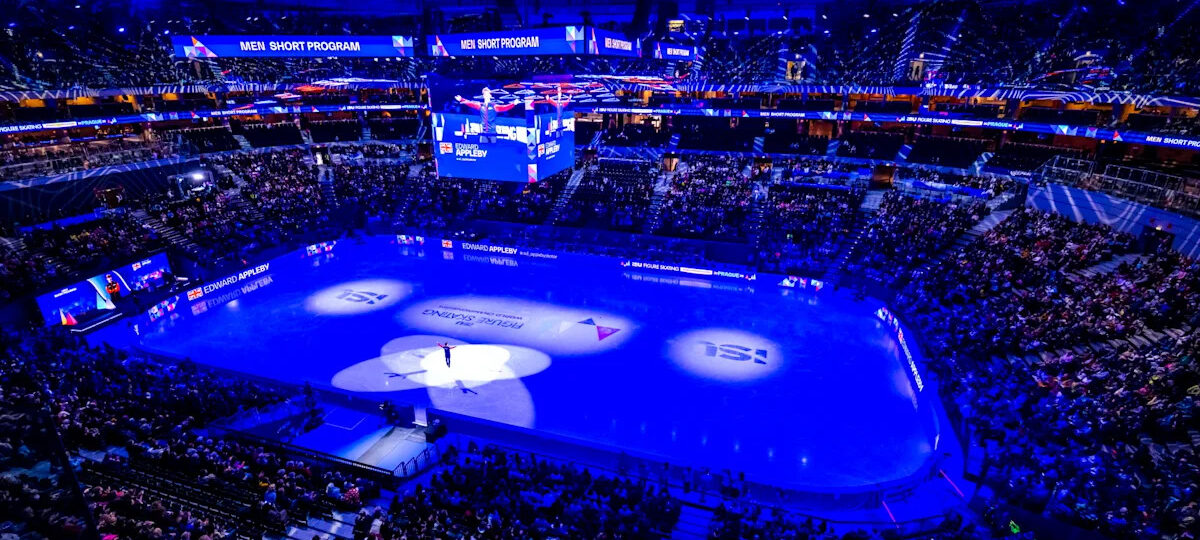International Skating Union to hold combined World Championships in 2028