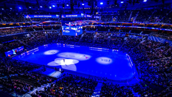 International Skating Union to hold combined World Championships in 2028