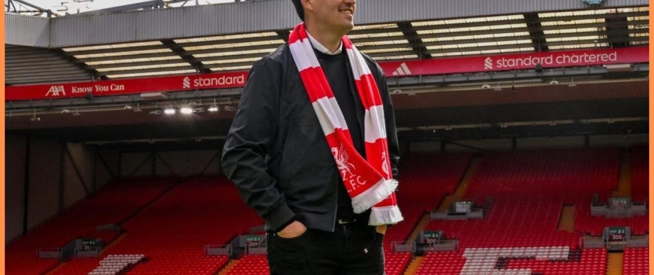 Inside Liverpool: How the dressing room has reacted to the arrival of Andoni Iraola