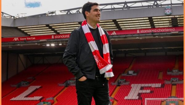 Inside Liverpool: How the dressing room has reacted to the arrival of Andoni Iraola