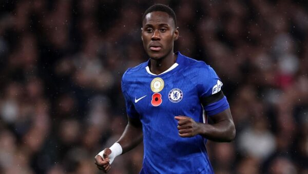 Chelsea to reject Como bid for Chalobah amid Inter interest