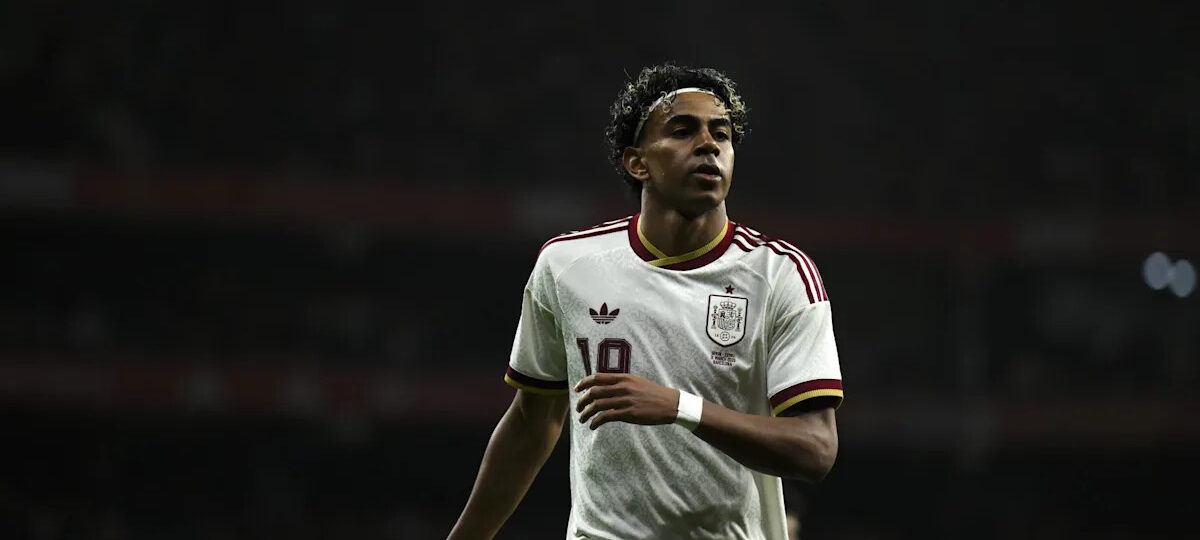Spain’s plans for injured Barcelona wonderkid spark internal concern at the club
