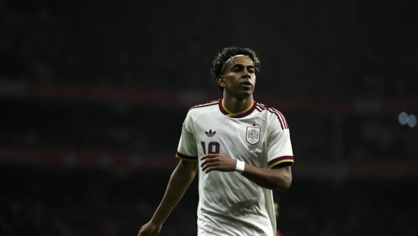 Spain’s plans for injured Barcelona wonderkid spark internal concern at the club