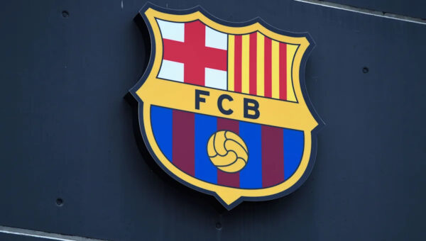 Watch: Barcelona star sparks anger with training ground challenge