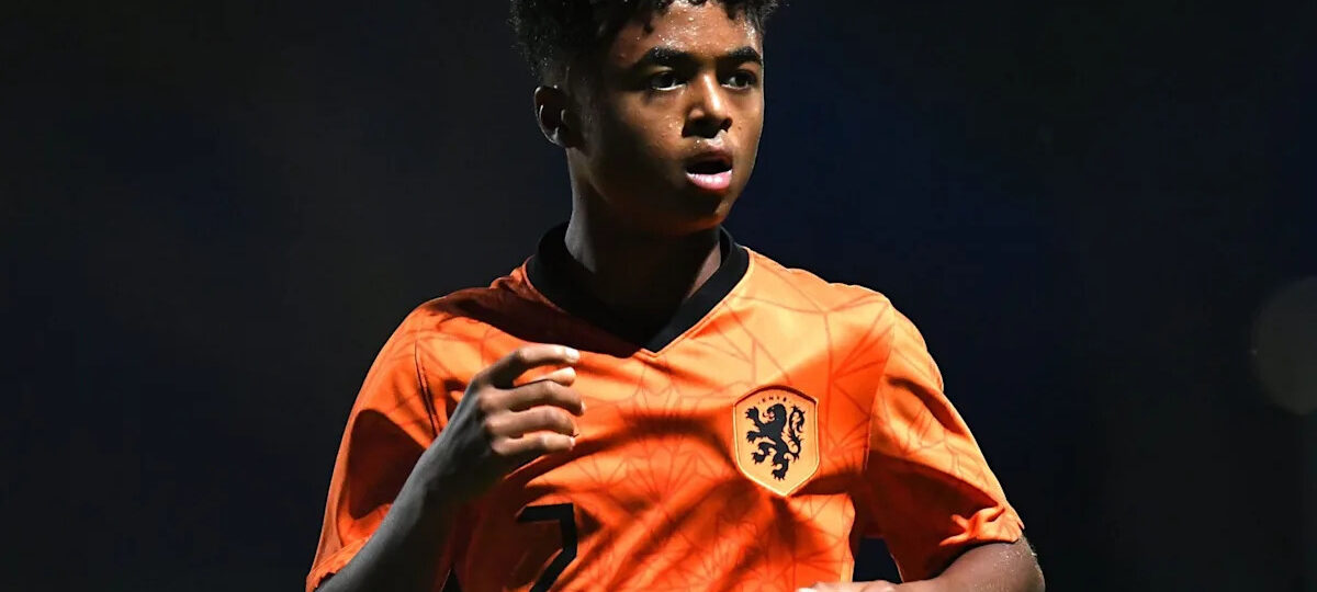 Barcelona youngster called up to first-team preseason as Flick prepares for new campaign