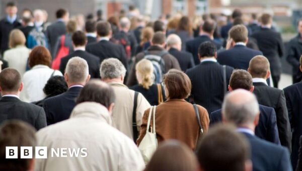 UK borrowing in May surges by more than expected