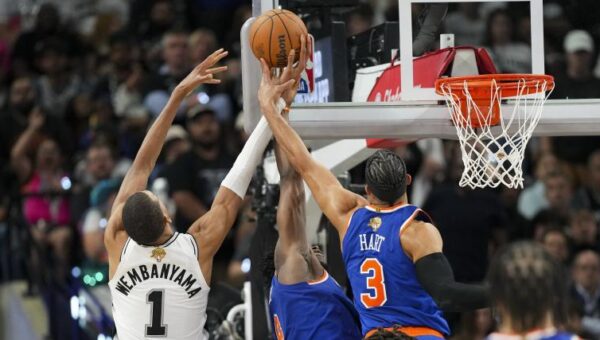 Kalshi Promo Code TSNEWS: Get $10 Bonus for Spurs-Knicks Game 3 Prediction Markets