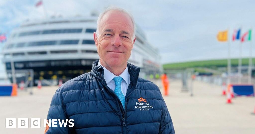 Harbouring ambition: Voters' hopes ahead of Aberdeen South by-election