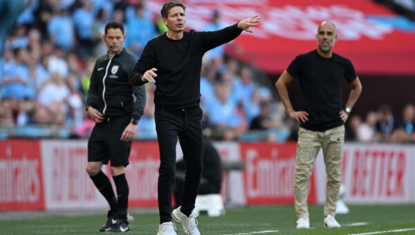 Milan send offer to ex-Crystal Palace coach Glasner