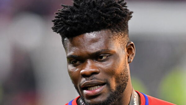 World Cup 2026: Ghana suffer major blow as Thomas Partey denied entry to Canada