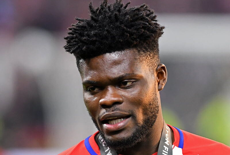 World Cup 2026: Ghana suffer major blow as Thomas Partey denied entry to Canada