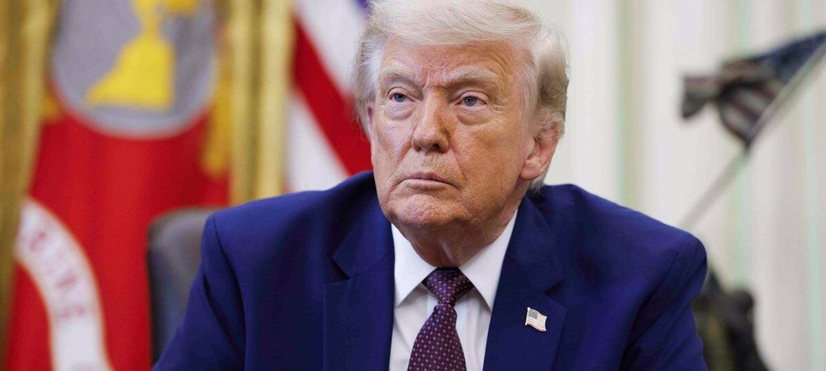 A federal judge blocked Trump's $100,000 H-1B visa fee