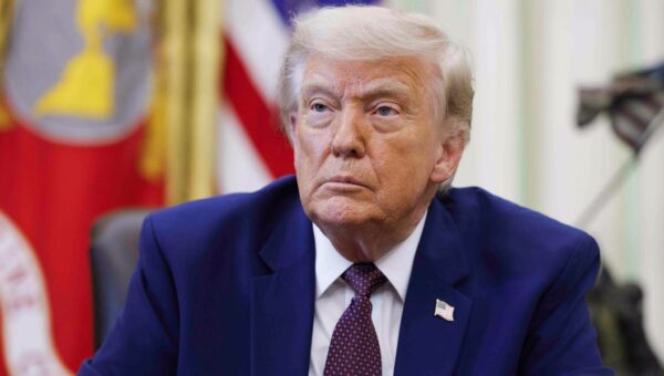 A federal judge blocked Trump’s $100,000 H-1B visa fee