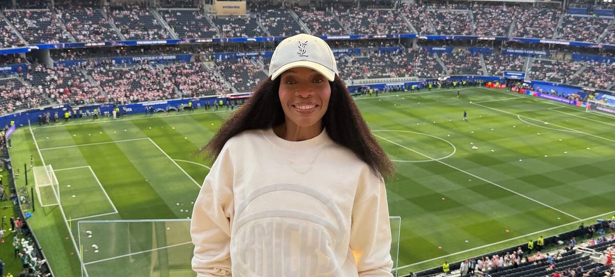 I went to the World Cup opener at SoFi Stadium in Los Angeles as a first-time attendee. I'd do it again in a heartbeat.