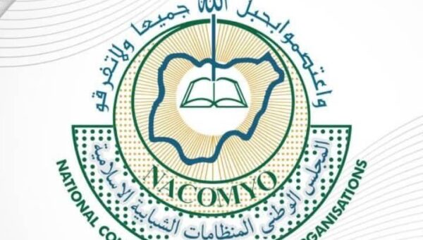 Sharia no excuse for terrorism, kidnapping, crime grave sin in Islam – NACOMYO