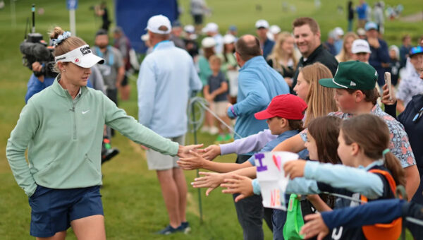 It’s time to slash prices to make LPGA more family-friendly
