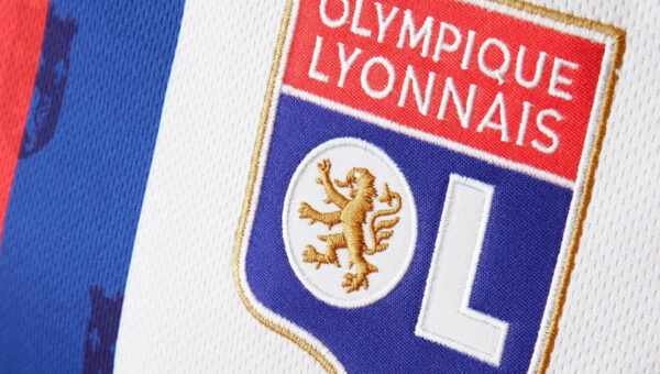 Lyon and Monaco unveil their new home shirts!