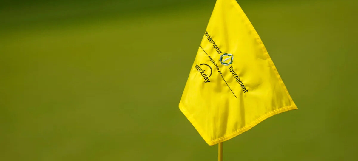 Memorial Tournament returns to holiday week in 2027