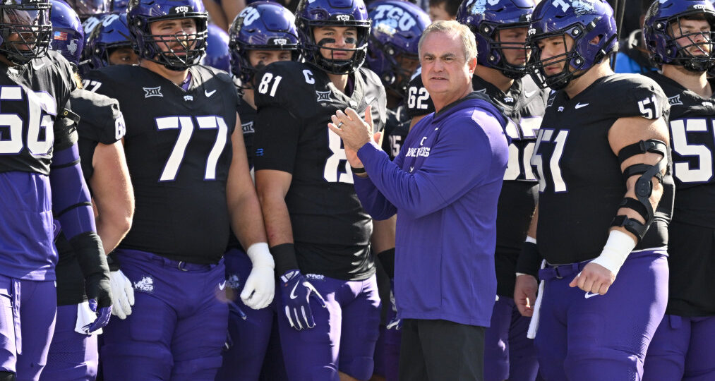 TCU Football Preview 2026: The Horned Frogs Want To Be Better Than Good