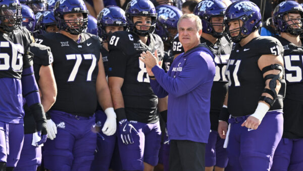 TCU Football Preview 2026: The Horned Frogs Want To Be Better Than Good