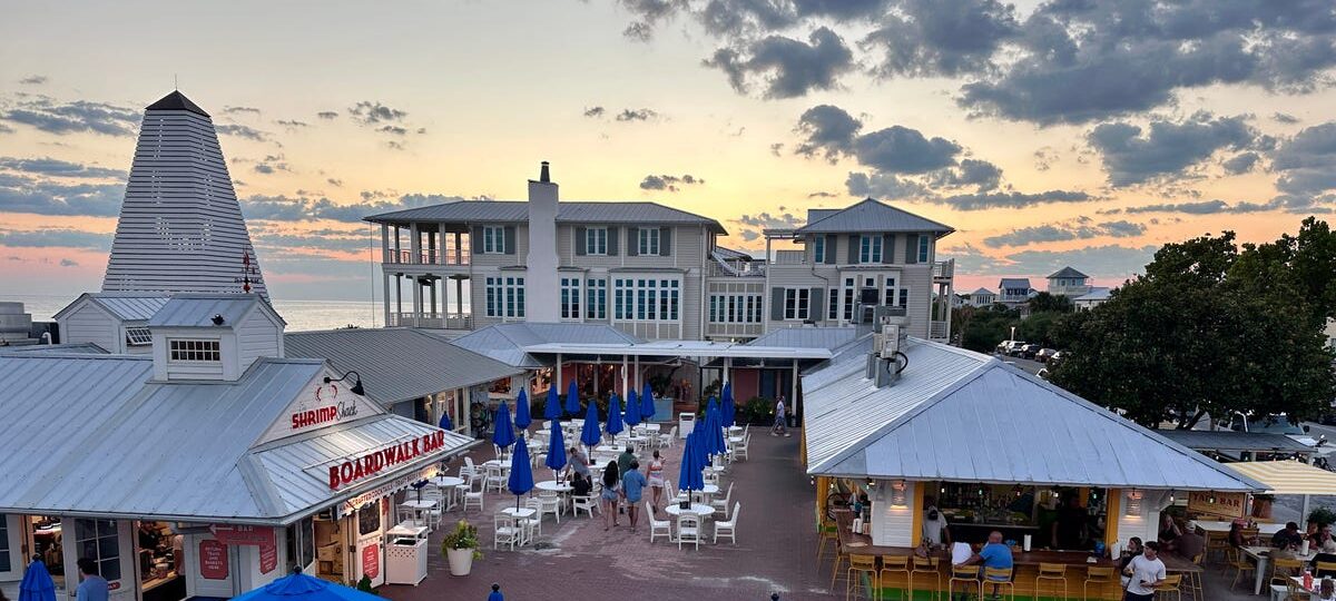 So many Florida locals recommended I go to 30A. After one trip, I agree it's one of the best destinations in the state.