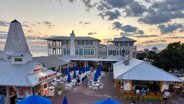 So many Florida locals recommended I go to 30A. After one trip, I agree it’s one of the best destinations in the state.