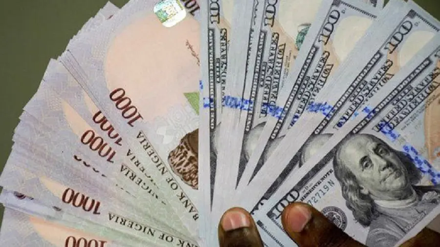 Dollar to Naira exchange rate today, June 16, 2026: Nigerian currency records depreciation