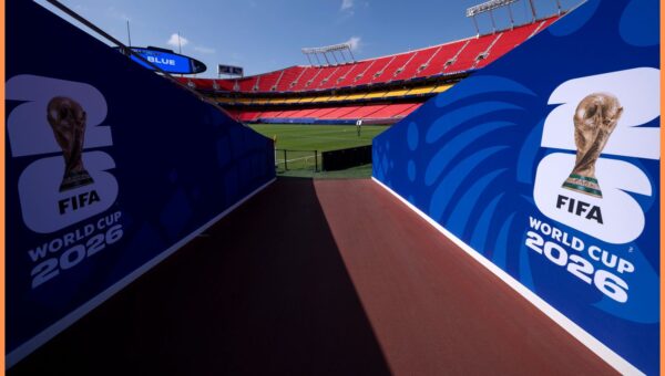 World Cup prize money: How much teams can make at 2026 World Cup as Fifa increase prize money by 50%