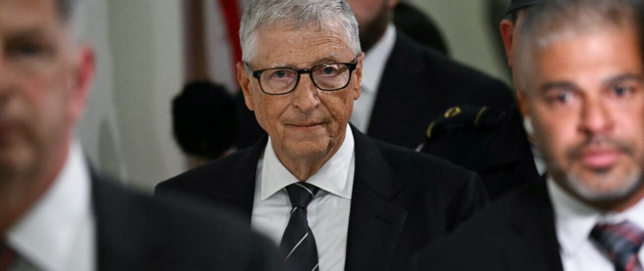 Who Did Bill Gates Have Affairs With? His Revelations