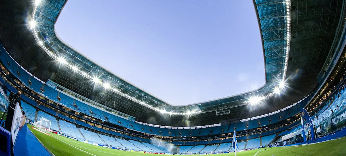 Grêmio doubles number of scouts to speed up talent search