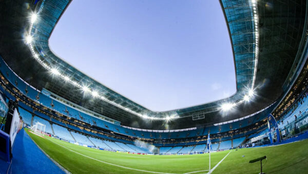 Grêmio doubles number of scouts to speed up talent search