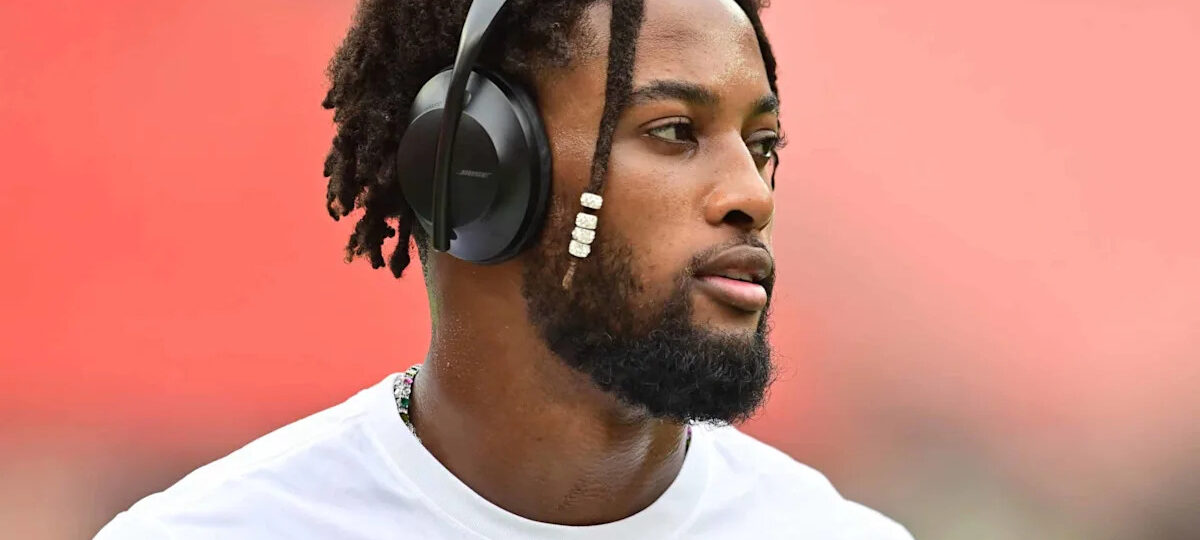 Denzel Ward Makes Strong Statement on Future with Browns After Myles Garrett’s Exit