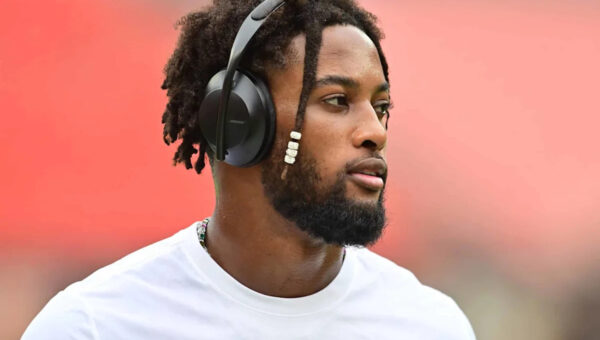 Denzel Ward Makes Strong Statement on Future with Browns After Myles Garrett’s Exit